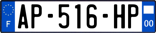AP-516-HP