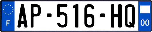 AP-516-HQ