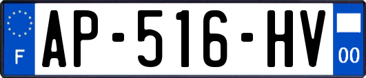 AP-516-HV