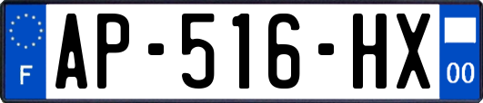 AP-516-HX