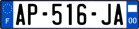 AP-516-JA
