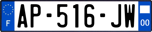 AP-516-JW