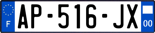 AP-516-JX