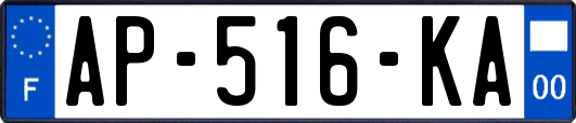 AP-516-KA
