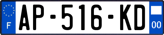 AP-516-KD