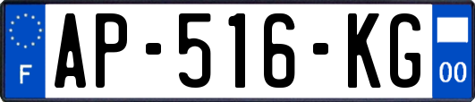 AP-516-KG