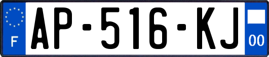 AP-516-KJ