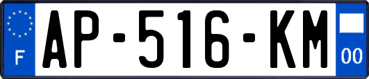 AP-516-KM