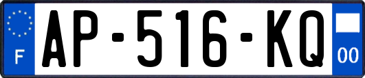 AP-516-KQ