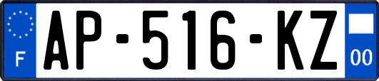 AP-516-KZ