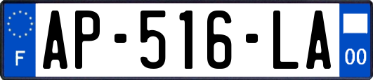 AP-516-LA
