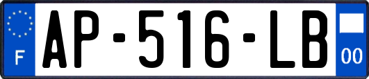 AP-516-LB