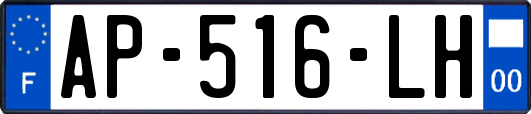 AP-516-LH