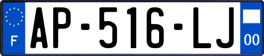 AP-516-LJ