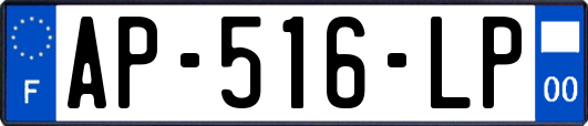 AP-516-LP