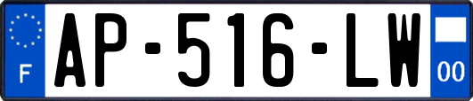 AP-516-LW