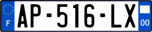 AP-516-LX