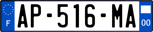 AP-516-MA