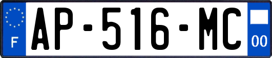 AP-516-MC