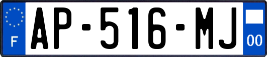 AP-516-MJ