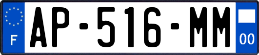 AP-516-MM