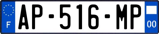 AP-516-MP