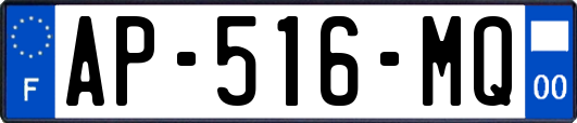 AP-516-MQ