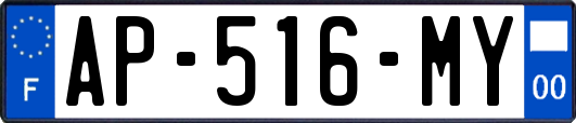 AP-516-MY