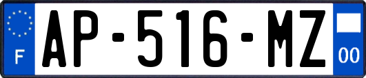 AP-516-MZ