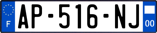 AP-516-NJ