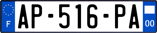 AP-516-PA