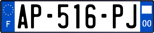 AP-516-PJ