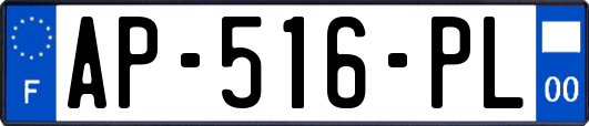 AP-516-PL