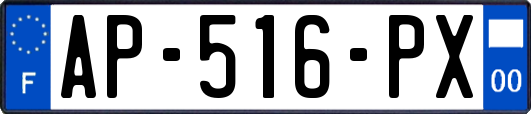 AP-516-PX