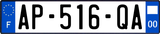AP-516-QA
