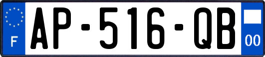 AP-516-QB