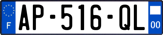 AP-516-QL