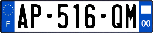 AP-516-QM