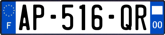 AP-516-QR