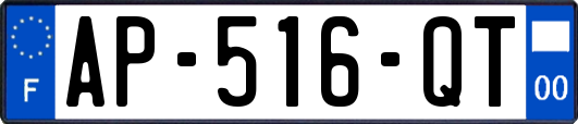 AP-516-QT