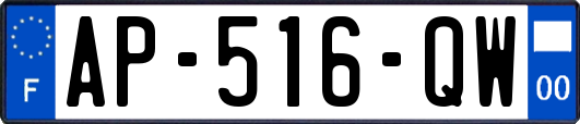 AP-516-QW