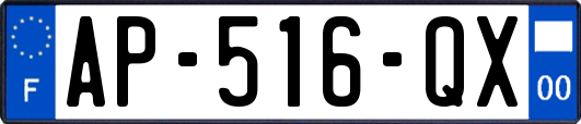 AP-516-QX