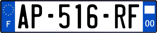 AP-516-RF