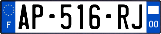 AP-516-RJ