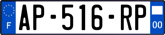 AP-516-RP