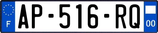 AP-516-RQ