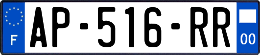 AP-516-RR