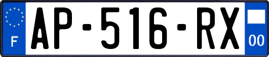 AP-516-RX