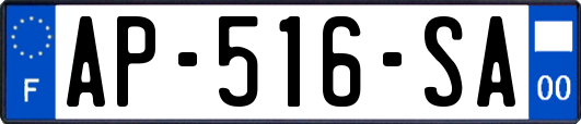 AP-516-SA