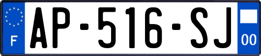 AP-516-SJ